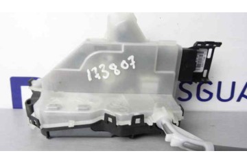 Cerradura puerta trasera derecha, Citroen C4 Cactus Feel 2018, 190388