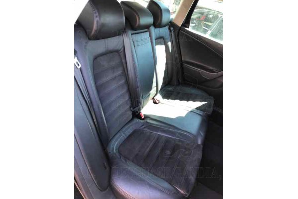 Volkswagen Passat Variant (3C5) Advance 2008 para piezas | Desguace Gandia SL