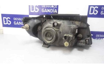 Faro izquierdo, Hyundai Matrix (Fc) 1.6 Gls 2004