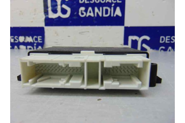 Módulo electrónico, Citroen C4 Cactus Feel 2018, 9828690580