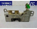 Cerradura puerta delantera derecha, Iveco Daily Camión Cabina simple 35 C... batalla 3000 2007
