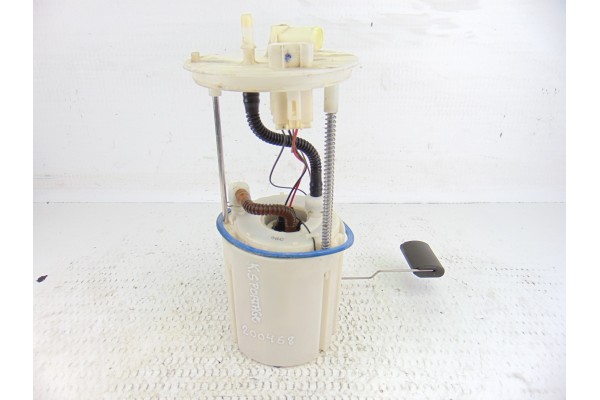  AFORADOR KIA SPORTAGE (SL) Concept 4x2 2010 200468 KIA - 1