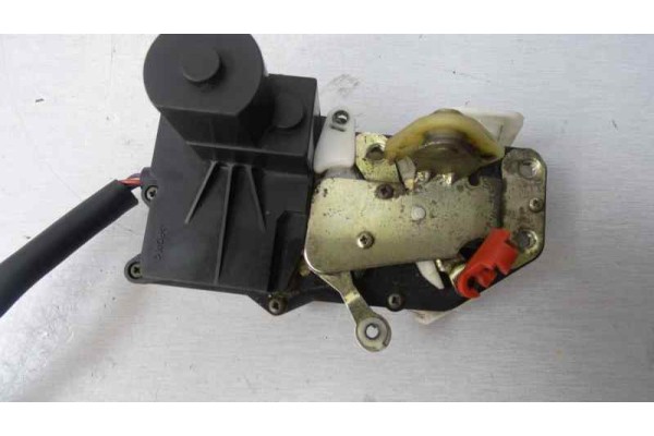 Cerradura puerta delantera izquierda, Mg Rover Rover 25 (Rf) Classic (5-ptas.) 2000