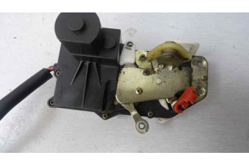 Cerradura puerta delantera izquierda, Mg Rover Rover 25 (Rf) Classic (5-ptas.) 2000