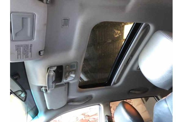 Hyundai Tucson (JM) 2,0 CRDi VGT Comfort Full 4x4 2007 para piezas | Desguace Gandia SL