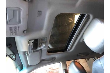 Hyundai Tucson (JM) 2,0 CRDi VGT Comfort Full 4x4 2007 para piezas | Desguace Gandia SL