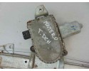 Elevalunas trasero derecho, Mitsubishi Montero (V60/V70) 3.2 DI-D Avance (5-ptas.) 2000