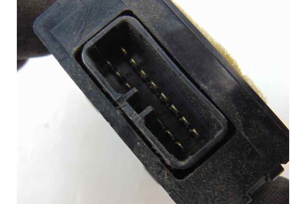 Módulo electrónico, Mitsubishi Montero (V60/V70) 3.2 DI-D Avance (5-ptas.) 2000, MR460758