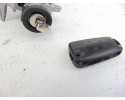 Antirrobo / llave contacto, Opel Astra H Berlina Elegance 2006