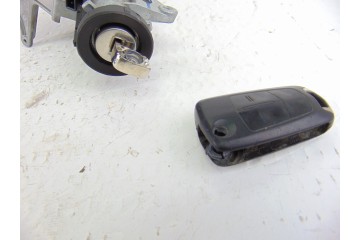 Antirrobo / llave contacto, Opel Astra H Berlina Elegance 2006