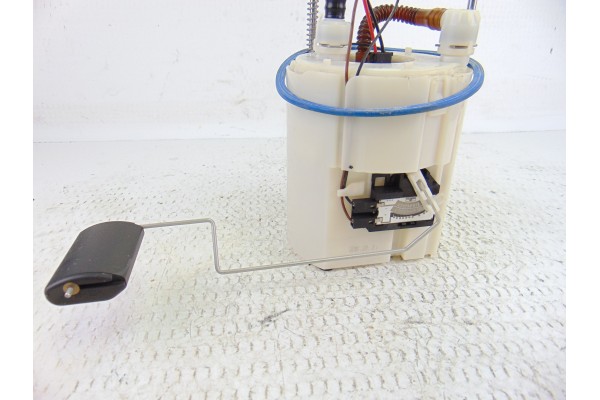  AFORADOR KIA SPORTAGE (SL) Concept 4x2 2010 200468 KIA - 2