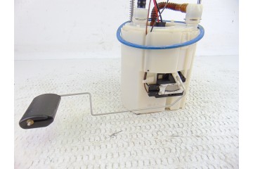  AFORADOR KIA SPORTAGE (SL) Concept 4x2 2010 200468 KIA - 2