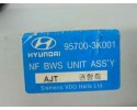 Módulo electrónico, Hyundai Sonata (Nf) 2.4 Style 2006, 95700-3K001