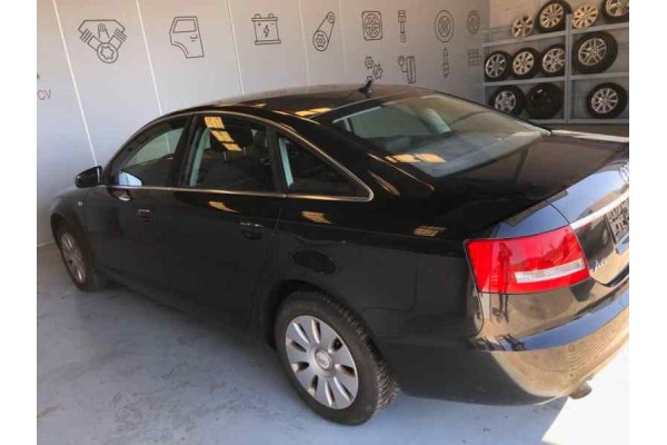 Audi A6 Berlina (4F2) 2.0 TDI 2005 para piezas | Desguace Gandia SL