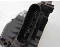 Cerradura puerta trasera derecha, Ford Fiesta (CB1) Ambiente 2009, 8A6A-A26412-AD
