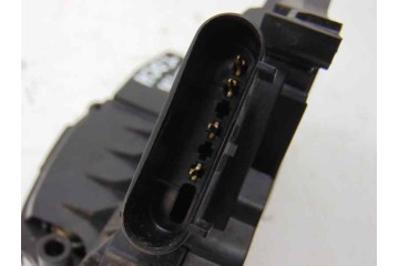 Cerradura puerta trasera derecha, Ford Fiesta (CB1) Ambiente 2009, 8A6A-A26412-AD