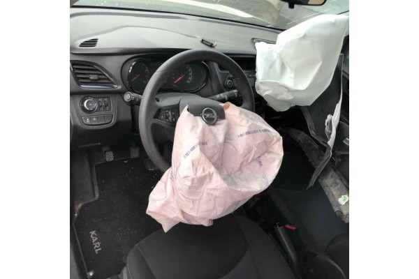 Opel Karl Selective 2017 para piezas | Desguace Gandia SL