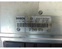 Centralita luces, Bmw Serie 3 Berlina (E46) 320d 1998, 4533550