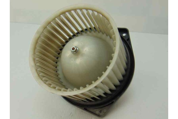 Motor calefaccion, Mitsubishi Asx (GA0W) Motion 2WD 2010