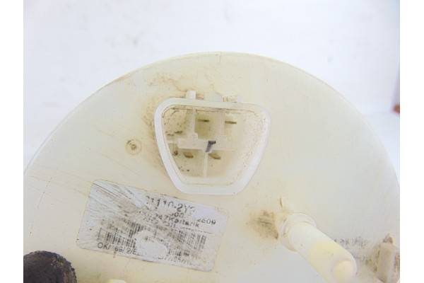  AFORADOR KIA SPORTAGE (SL) Concept 4x2 2010 200468 KIA - 4