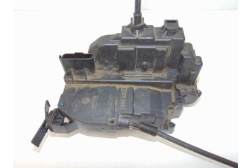 Cerradura puerta trasera izquierda, Renault Scenic Iii (Jz) Emotion 2009