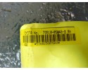 Airbag lateral derecho, Toyota Corolla Verso (R1) 2.2 D-4D Sol 2007, 73910-05040