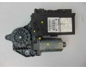 Motor elevalunas trasero izquierdo, Audi A4 Avant (8E) 2.5 TDI (120kW) 2003, 8E0959801A