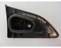 Piloto trasero derecho interior, Renault Scenic Iii (Jz) Emotion 2009