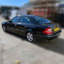 MERCEDES-BENZ CLASE E (BM 211) BERLINA E 320 CDI  4-Matic (211.089) MERCEDES-BENZ CLASE E (BM 211) BERLINA E 320 CDI  4-Matic (211.089)