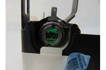 Airbag lateral trasero derecho, Peugeot 407 Sw Premium 2004, 9647923680