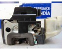 Cerradura puerta delantera izquierda, Fiat I Doblò (223) Cargo 1.9 JTD SX Furg. Panorama 2007