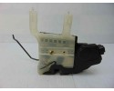 Cerradura puerta delantera izquierda, Hyundai Tucson (Jm) 2.0 CRDi Comfort 2005