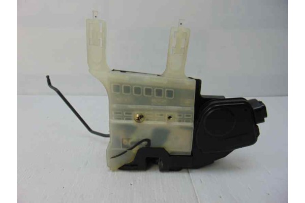 Cerradura puerta delantera izquierda, Hyundai Tucson (Jm) 2.0 CRDi Comfort 2005