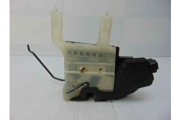 Cerradura puerta delantera izquierda, Hyundai Tucson (Jm) 2.0 CRDi Comfort 2005