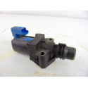 BM5G-BC605-DA VALVULA INTERCAMBIO DE CALEFACCION FORD FOCUS BERLINA (CB8)