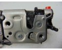 Cerradura puerta trasera derecha, Citroen C4 Cactus Feel 2018, 190388