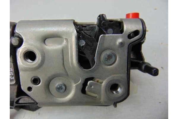 Cerradura puerta trasera derecha, Citroen C4 Cactus Feel 2018, 190388