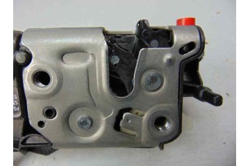 Cerradura puerta trasera derecha, Citroen C4 Cactus Feel 2018, 190388