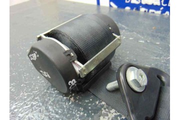 Cinturon seguridad trasero derecho, Renault Scenic Iii (Jz) Dynamique 2011, 888400028R