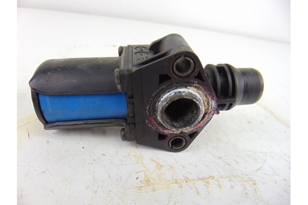 BM5G-BC605-DA VALVULA INTERCAMBIO DE CALEFACCION FORD FOCUS BERLINA (CB8)