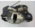 Cerradura puerta delantera derecha, Toyota Corolla Verso (R1) 2.0 D-4D Luna