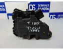 Cerradura puerta trasera izquierda, Ssangyong Tivoli Limited 4x2 2017, 71310-35001