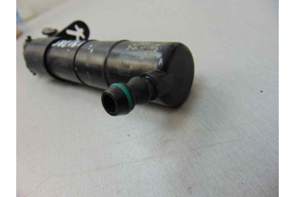 Limpia faros xenon, Volkswagen Polo Iv (9N3) Advance