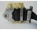 Cinturon seguridad delantero izquierdo, Bmw Serie 1 Berlina (E81/E87) 120d 2006