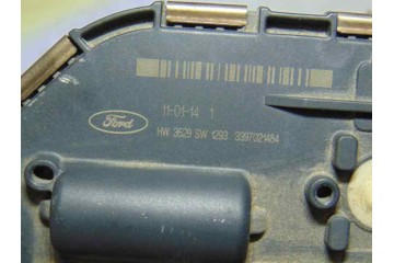Motor limpia delantero, Ford S-max (CA1) Limited Edition 2011, 6M21-17504-AM