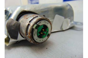 Airbag lateral trasero derecho, 7034060