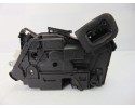 Cerradura puerta trasera derecha, Volkswagen Polo V (6R1) Advance 2012, 6R4839016