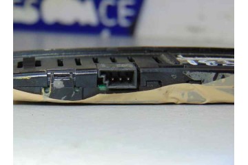 Sensor de aparcamiento, A1725420023