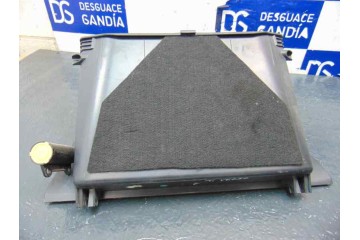 Guantera, Toyota Corolla Verso (R1) 2.2 D-4D Sol 2007