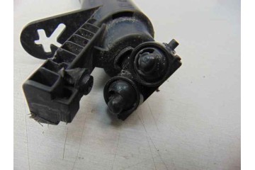 Limpia faros xenon, Volkswagen Polo Iv (9N3) Advance
